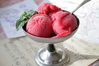 Натуральное мороженое Вкус детства