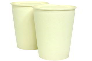 Пломбир по ГОСТу в стаканчиках