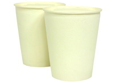 Пломбир по ГОСТу в стаканчиках