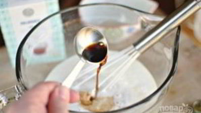 пломбир в мороженице