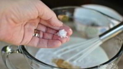 пломбир в мороженице