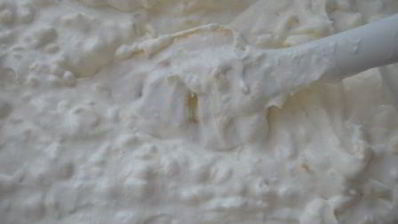 рисовое мороженое без яиц