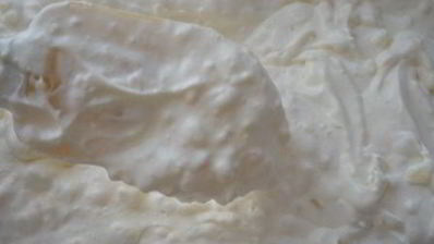 рисовое мороженое без яиц