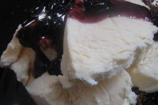 Советское мороженое