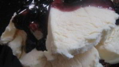 советское мороженое