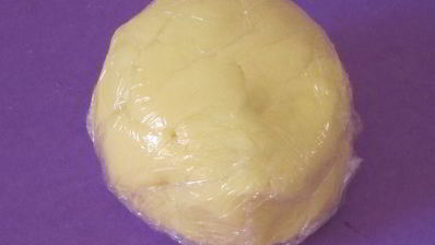 торт-мороженое с безе