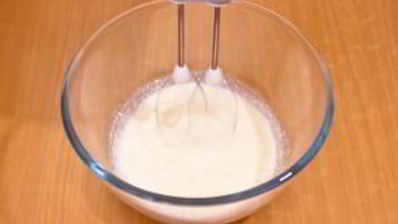 ванильно-шоколадное мороженое в шоколадной глазури