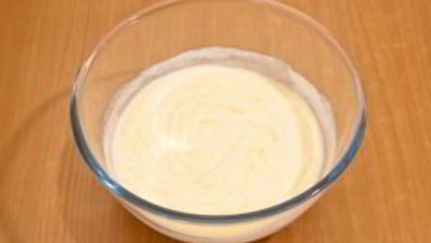 ванильно-шоколадное мороженое в шоколадной глазури