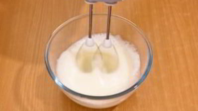 ванильно-шоколадное мороженое в шоколадной глазури