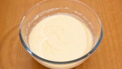 ванильно-шоколадное мороженое в шоколадной глазури