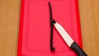 ванильно-шоколадное мороженое в шоколадной глазури