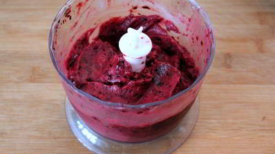 веганское мороженое