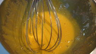 фиалковый торт-мусс с черникой весна в тулузе