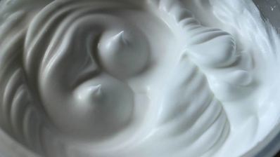 лимонно-шоколадный муссовый торт