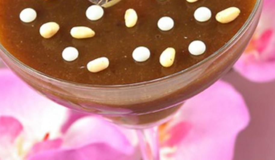 Рецепт мусса из чернослива с ромом