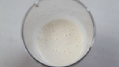 мусс из клементинов в шоколадном стаканчике