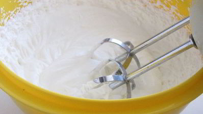 мусс из копченого лосося