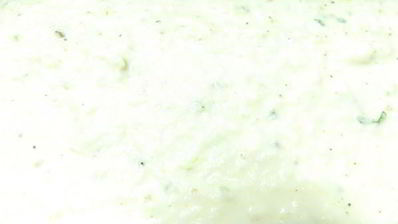 мусс из рыбы и креветок