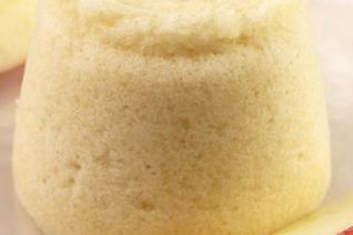 Мусс яблочный