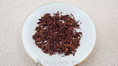 шоколадный мусс пат-а-бомб