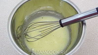 шоколадный мусс пат-а-бомб