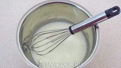 шоколадный мусс пат-а-бомб