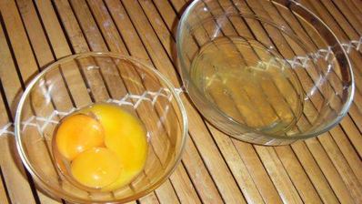 шоколадный мусс с бисквитом