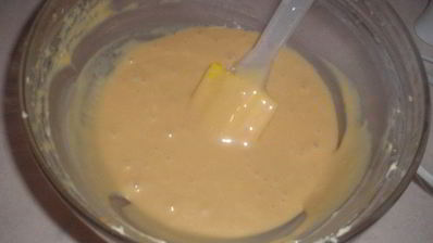 шоколадный торт-мусс с кофейно-карамельными трюфелями