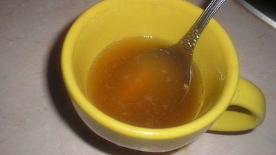 шоколадный торт-мусс с кофейно-карамельными трюфелями