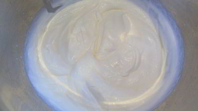 сливочно-банановый торт-мусс