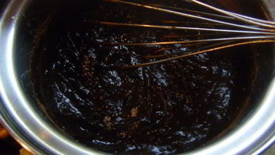 сливочно-банановый торт-мусс