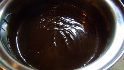 сливочно-банановый торт-мусс