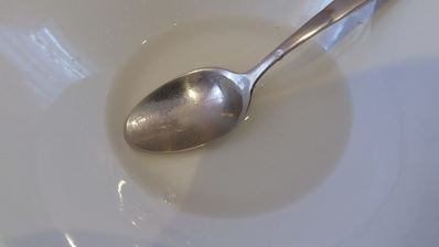 сливочно-банановый торт-мусс