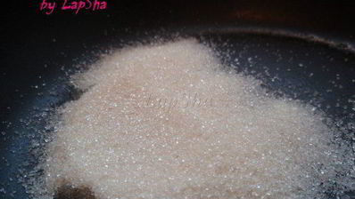 сливы в сиропе с муссом из белого шоколада