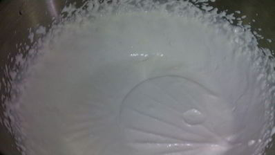 слоеный шоко-мусс