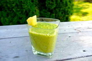 Смусси для похудения