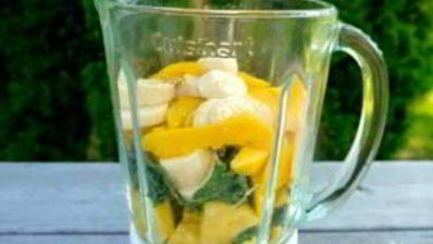 смусси для похудения