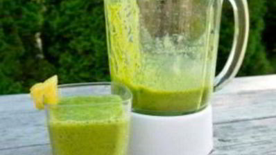 смусси для похудения