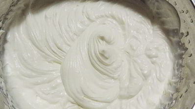 торт-купол цукотто с апельсиновым и шоколадным муссами