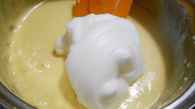 торт-мусс фантазия