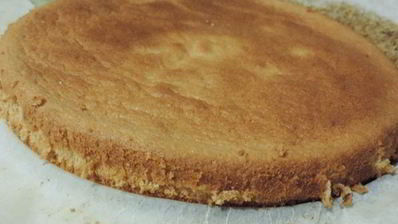 торт-мусс фантазия