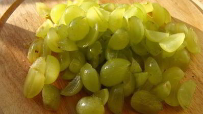 торт-мусс фруктовая мелодия