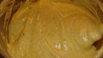 торт-мусс фруктовая мелодия