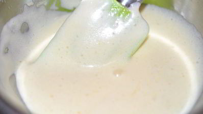 торт-мусс шоколадно-грушевый