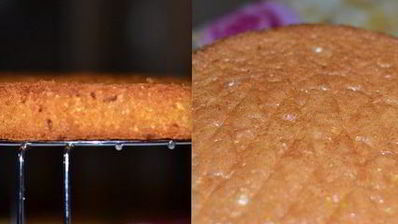 торт-мусс шоколадно-грушевый