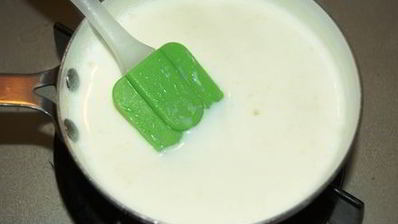 тыквенный торт-мусс