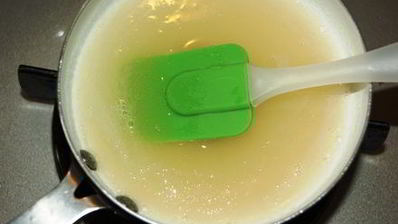 тыквенный торт-мусс