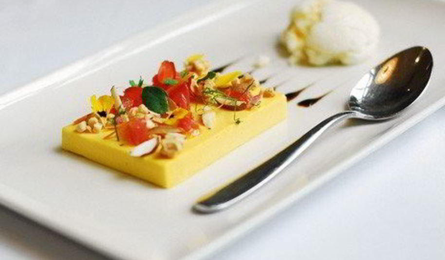 Рецепт панны-котты адрианы кетгласы