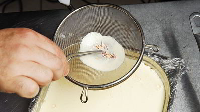 панна-котта адриана кетгласа