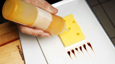 панна-котта адриана кетгласа